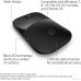HP Wireless Mouse Z3700, Black (V0L79AA)